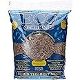 Eco Bedding 99% Dust-Free Paper Bedding for Small Pets & Birds, Eco Natural, 4.5L - Safe, Clean & Comfortable Nesting Material, Ammonia Blocker