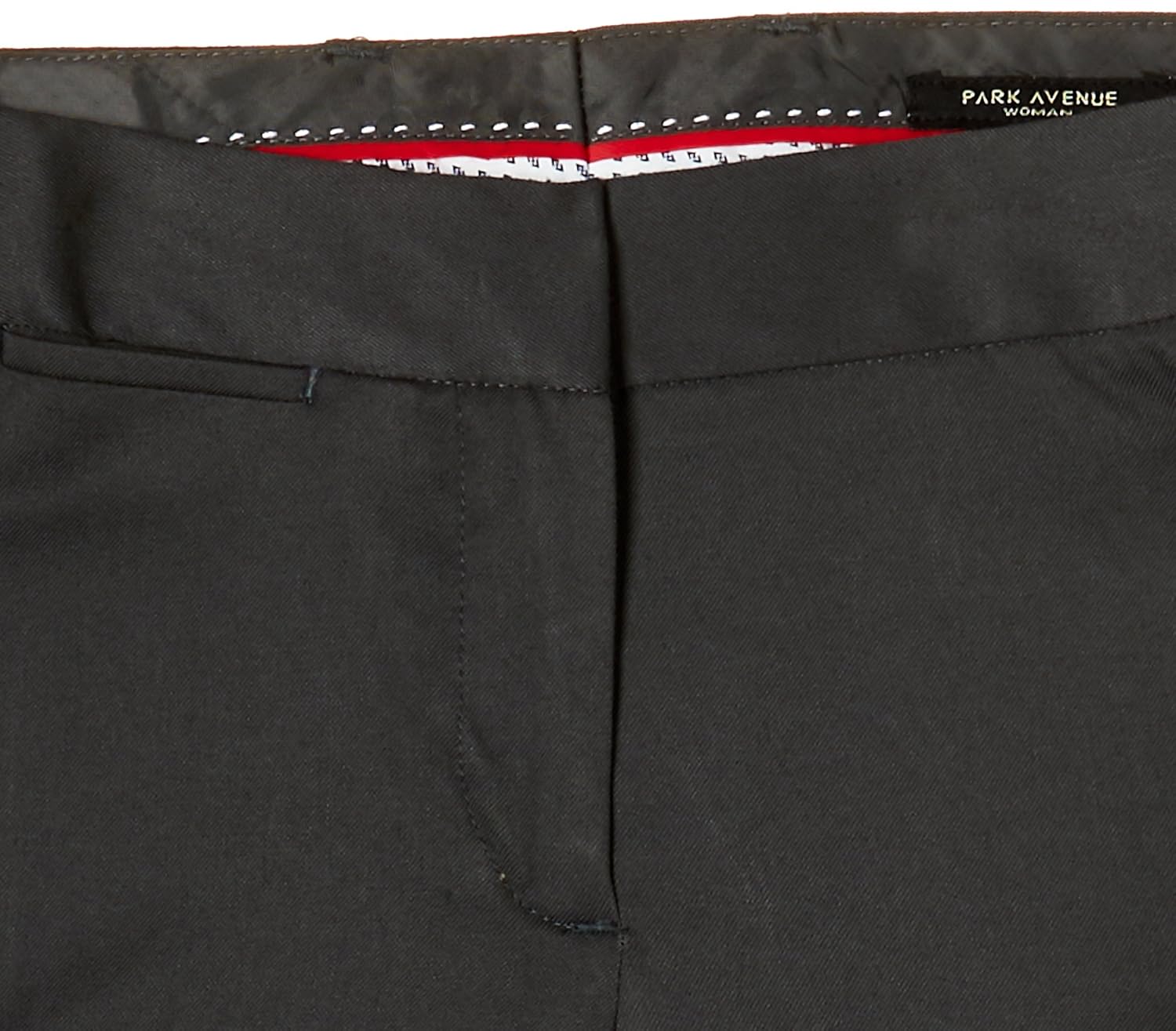 park avenue woman tapered pants