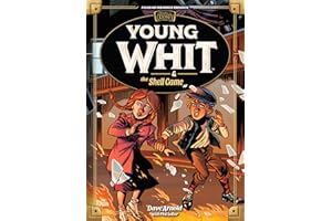 Young Whit and the Shell Game