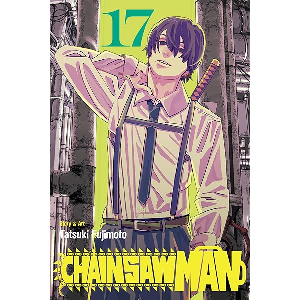 Fujimoto Kentaro Chainsaw Man, Vol. 14 : Fujimoto, Tatsuki: Amazon.pl: Książki