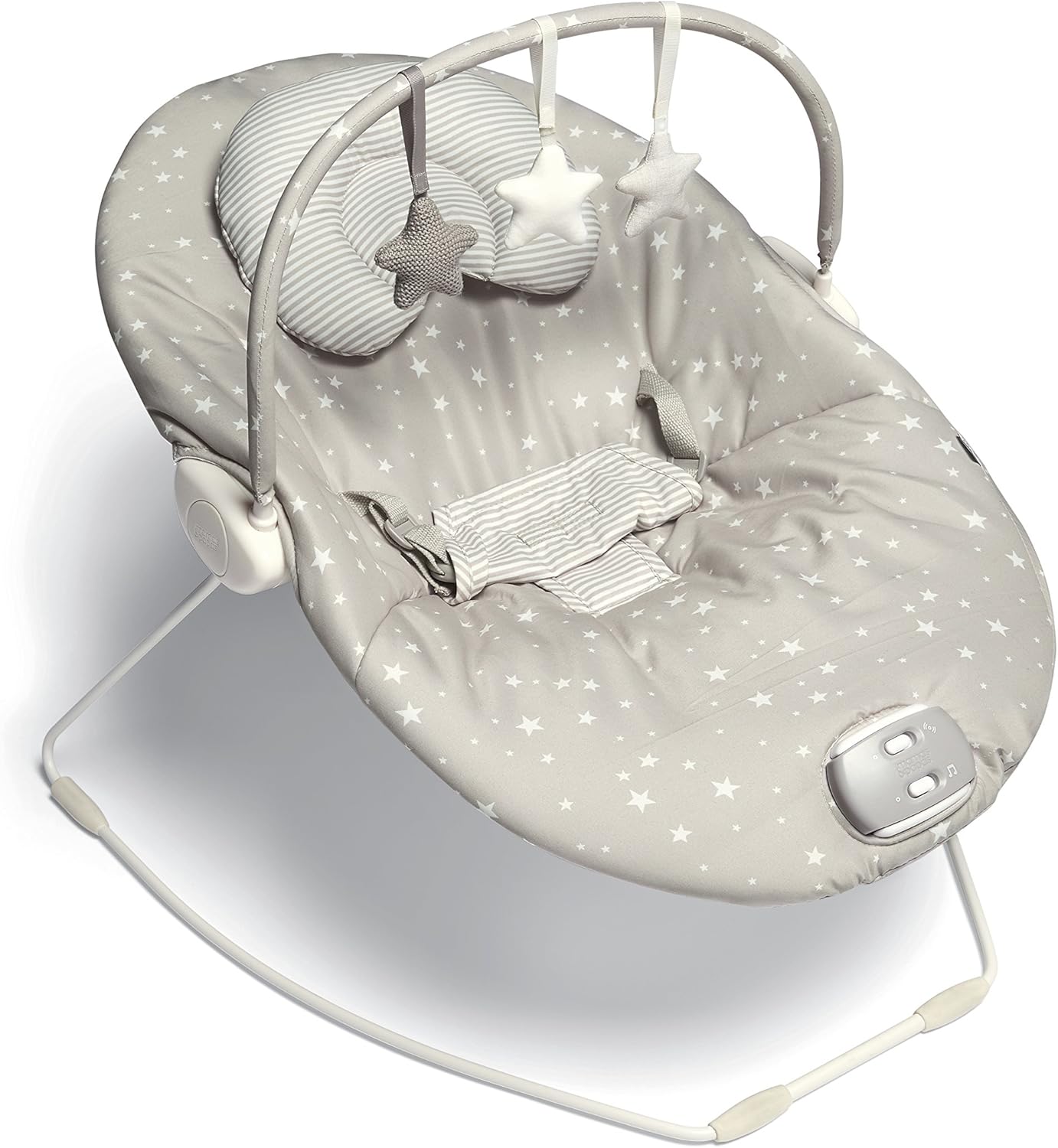 mamas and papas baby chair rocker