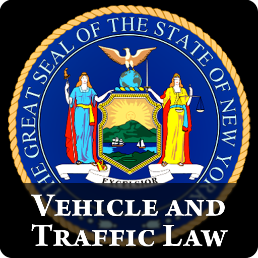 2015 NY Vehicle and Traffic Law (VTL)