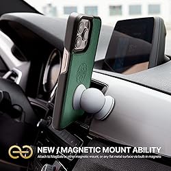Dreem Fibonacci Compatible with iPhone 14 Pro Max