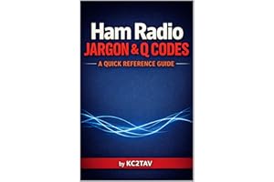 Ham Radio Jargon and Q-Codes: A Quick Reference Guide
