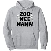 Diary of a Wimpy Kid Zoo Wee Mama! Pullover Hoodie