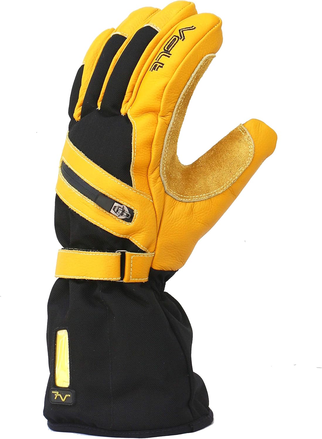 Volt Heated Work Gloves, Cold Weather Gloves, Great for Outdoor Work, 4