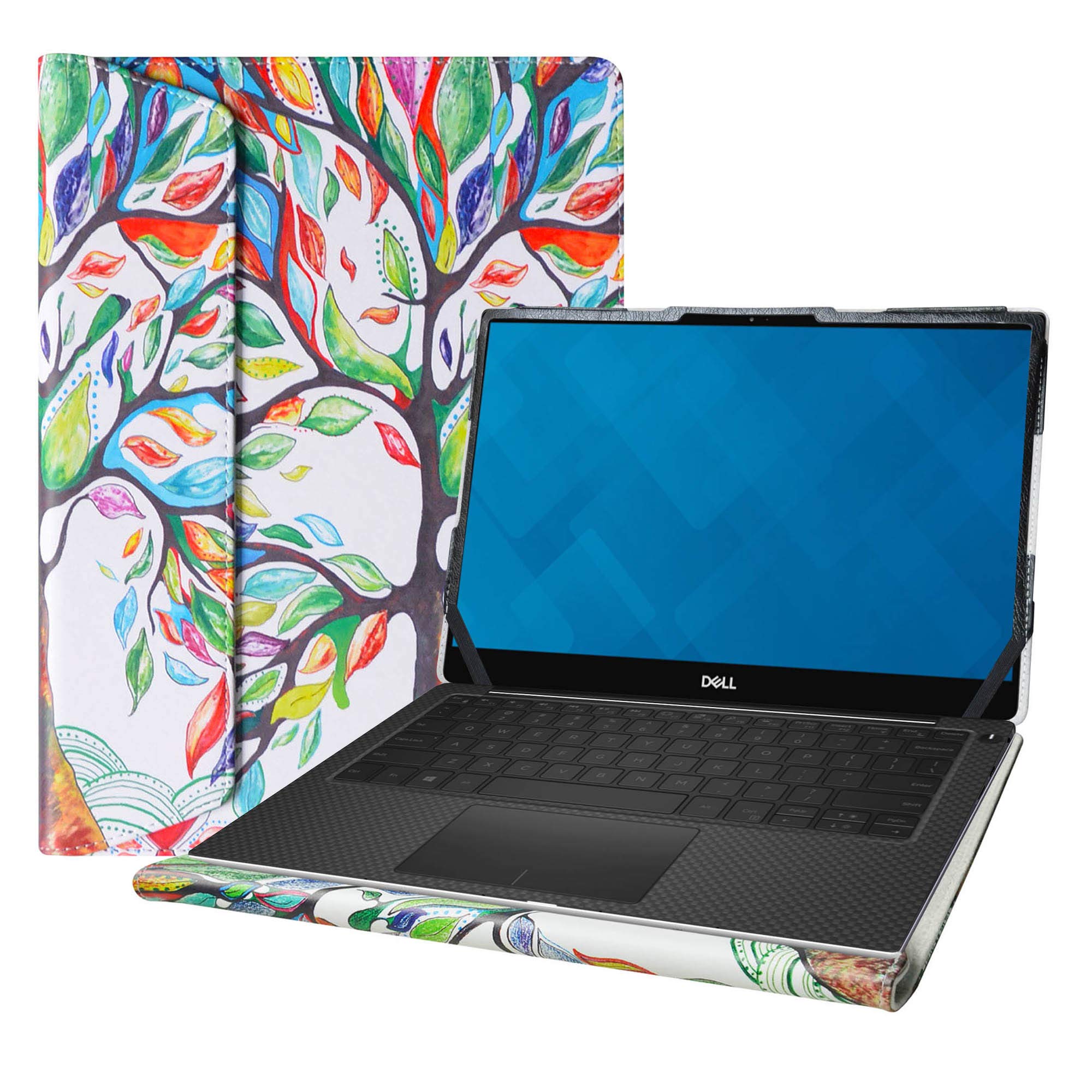 Alapmk Protective Cover Case for 13.3