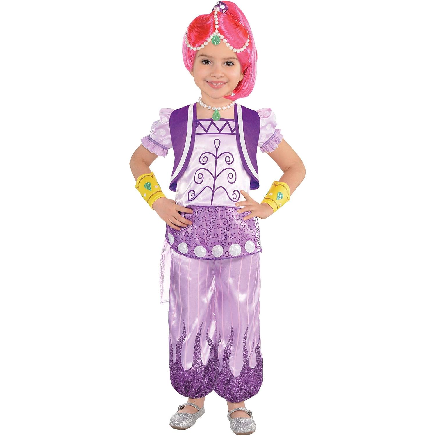 Which Is The Best Shimmer And Shine Genie Shoes