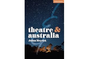 Theatre and Australia