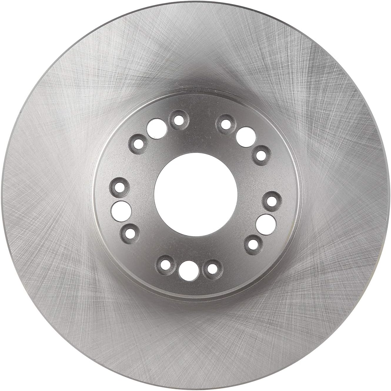 Brake Rotor Front Pair for Lexus SC300 SC430 IS300 GS300