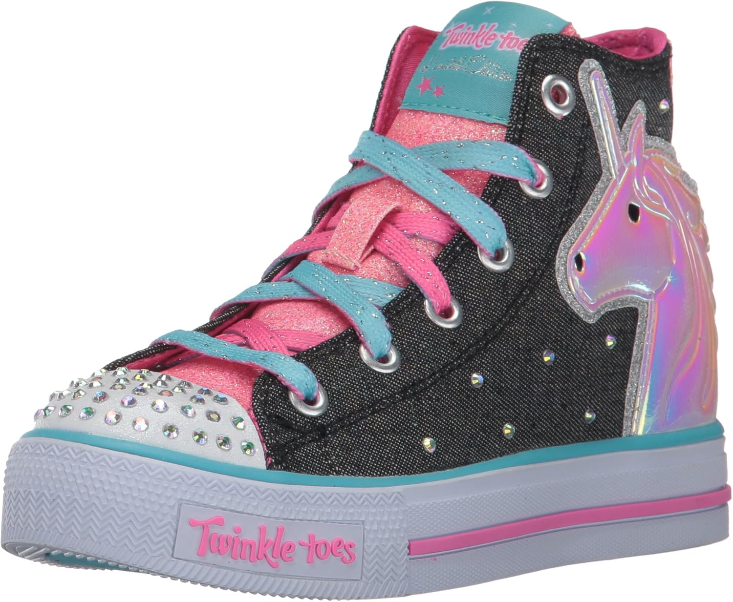 amazon girls sketchers