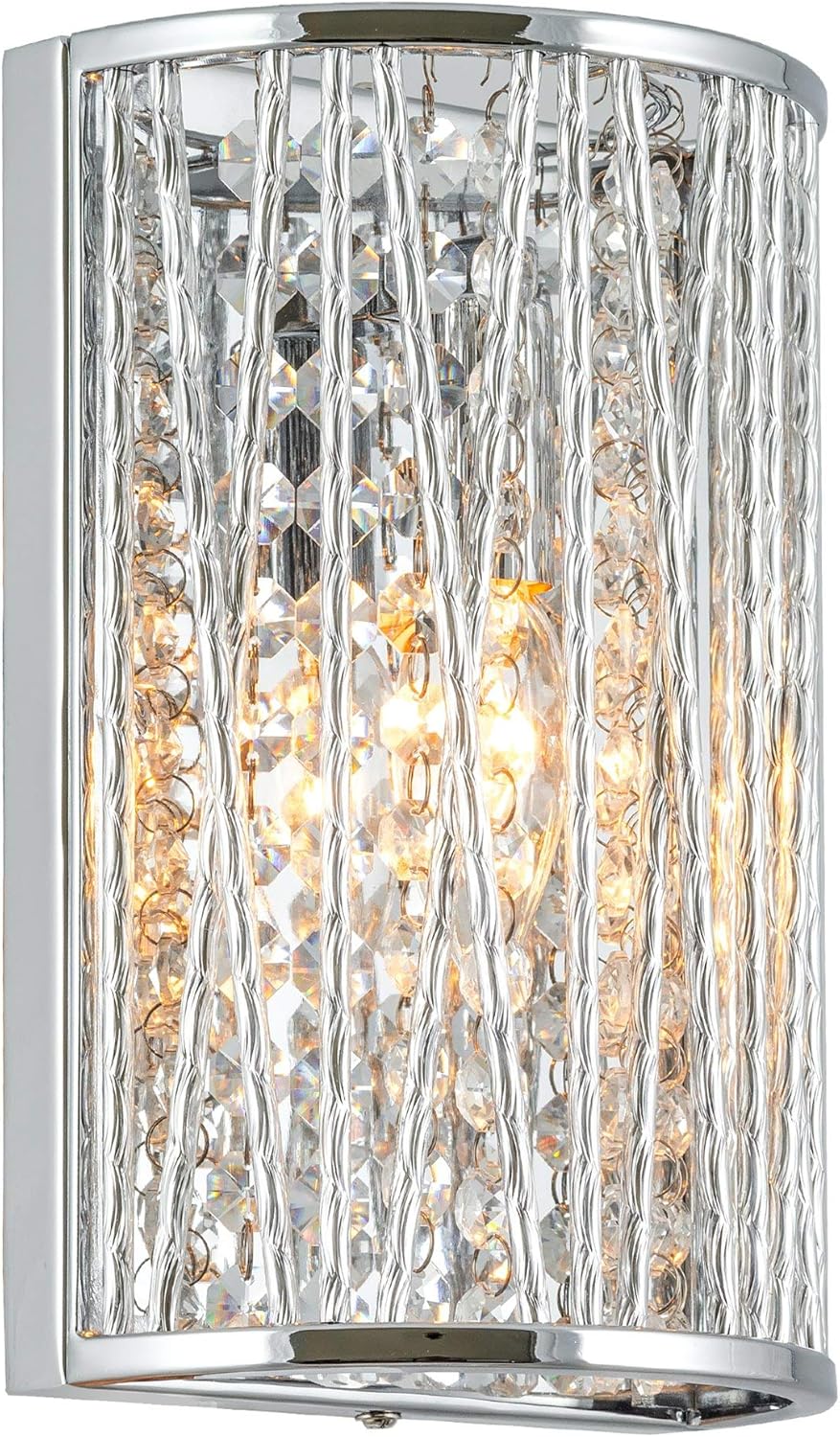 Best Fancy Sconce Vanity Lighting