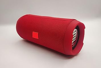charge k3  portable wireless speaker