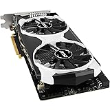 MSI ARMOR 2X GeForce GTX 980 TI 6GB OC DirectX 12 VR READY (GTX 980TI 6GD5T OC)
