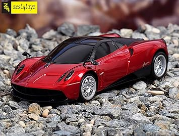 pagani huayra remote control car