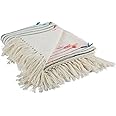 DII Multi Color Diamond Cut Throw, 50x60 with 2.5" Fringe