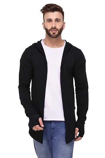 rigo men's cardigan
