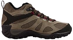 Merrell Women's Yokota 2 MID Waterproof Hiking