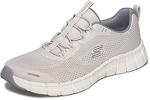 Skechers Womens On-the-go Flex Step - Free Spirit Sneaker