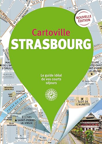 Download Guide Strasbourg PDF