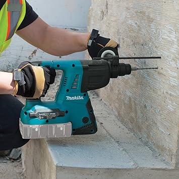 Makita XRH05Z Power Rotary Hammers product image 4
