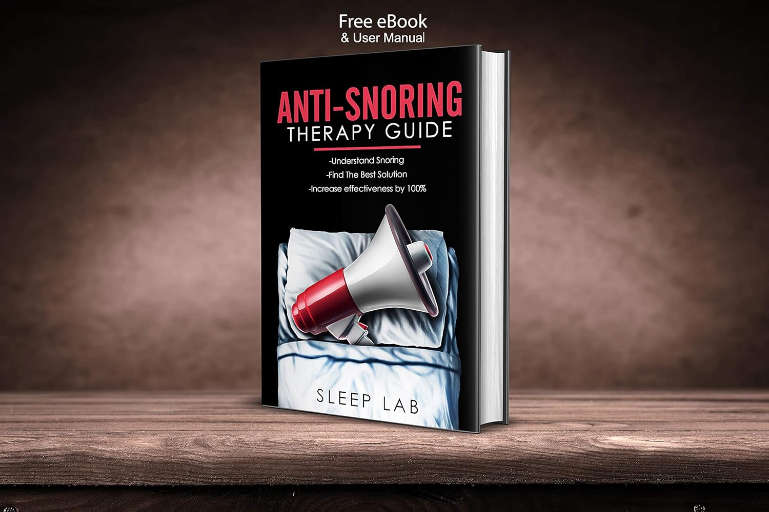 New 2019 Sleep Lab's Best Anti Snoring Chin Strap, Soft, Breathable Material, Voted Best Snore Strap in North America, Anti Snoring Devices, Anti-Snore Strip, Sleep Aid for Men, Women and Cpap Users: Health & Personal Care