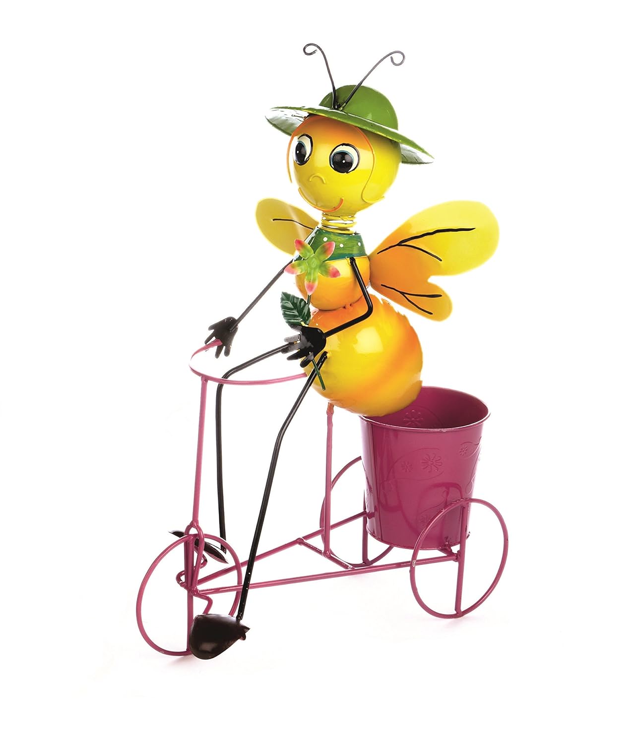 tricycle bee