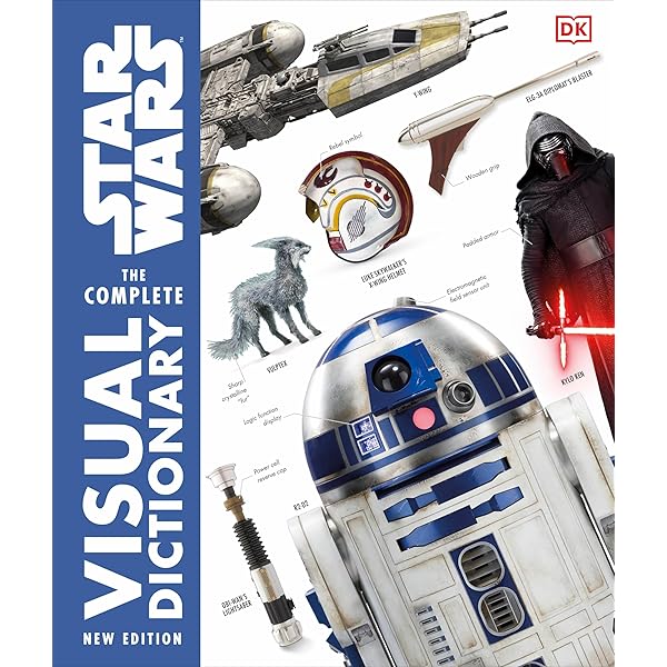 Star Wars Technical Journal: Johnson, Shane: 9780345401823: Amazon