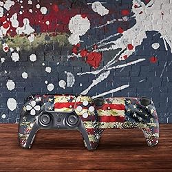 BABY CUDDLE BOX Tattered Flag Custom PS-5