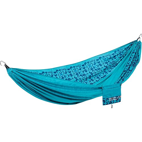 Therm-a-Rest Slacker Hammock, Bluebird, Double in Kuwait Whizz