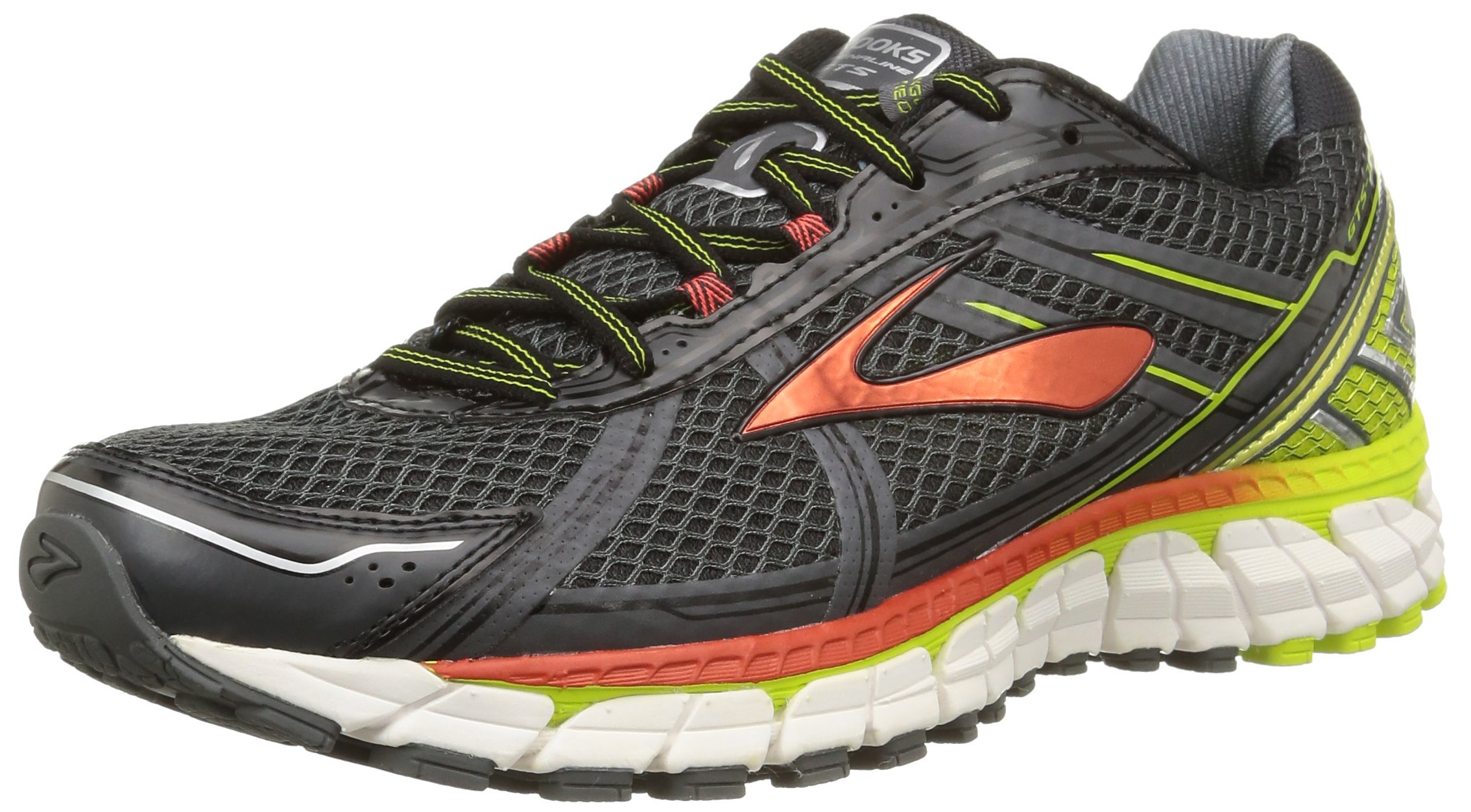 brooks gts 15 mens