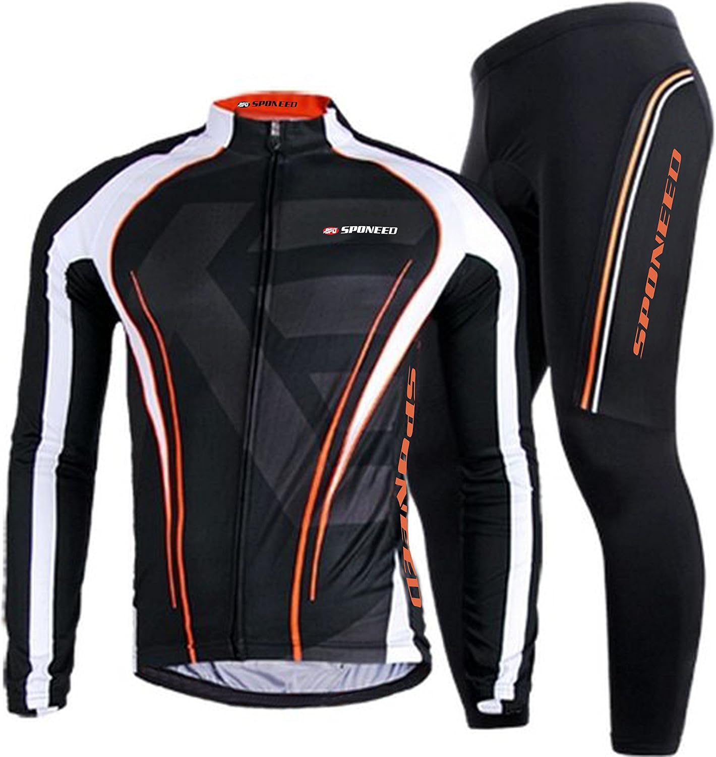 Best Sporty Padded Bike Seat