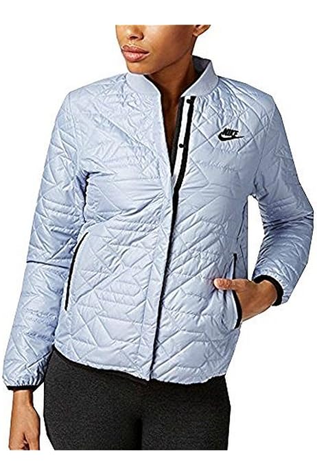 Amazon.com: Womens Quilted Black 