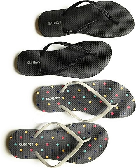 Hot Sales Flip Flops with Flower Beach Rubber Slippers Women Sandals - Buy flip flops, Slippers 
