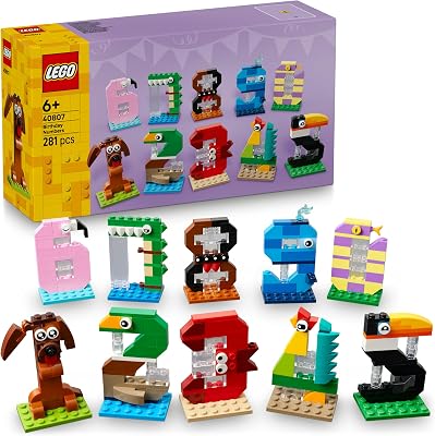 Números de Cumpleaños 40807