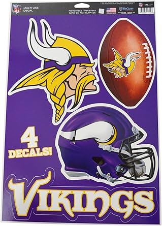 vikings nfl merchandise