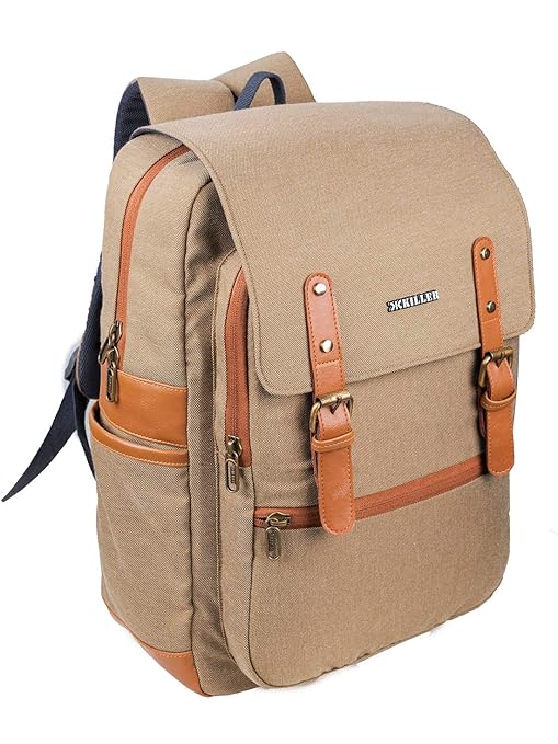 stylish waterproof laptop backpack