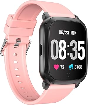 yoyofit smart fitness watch