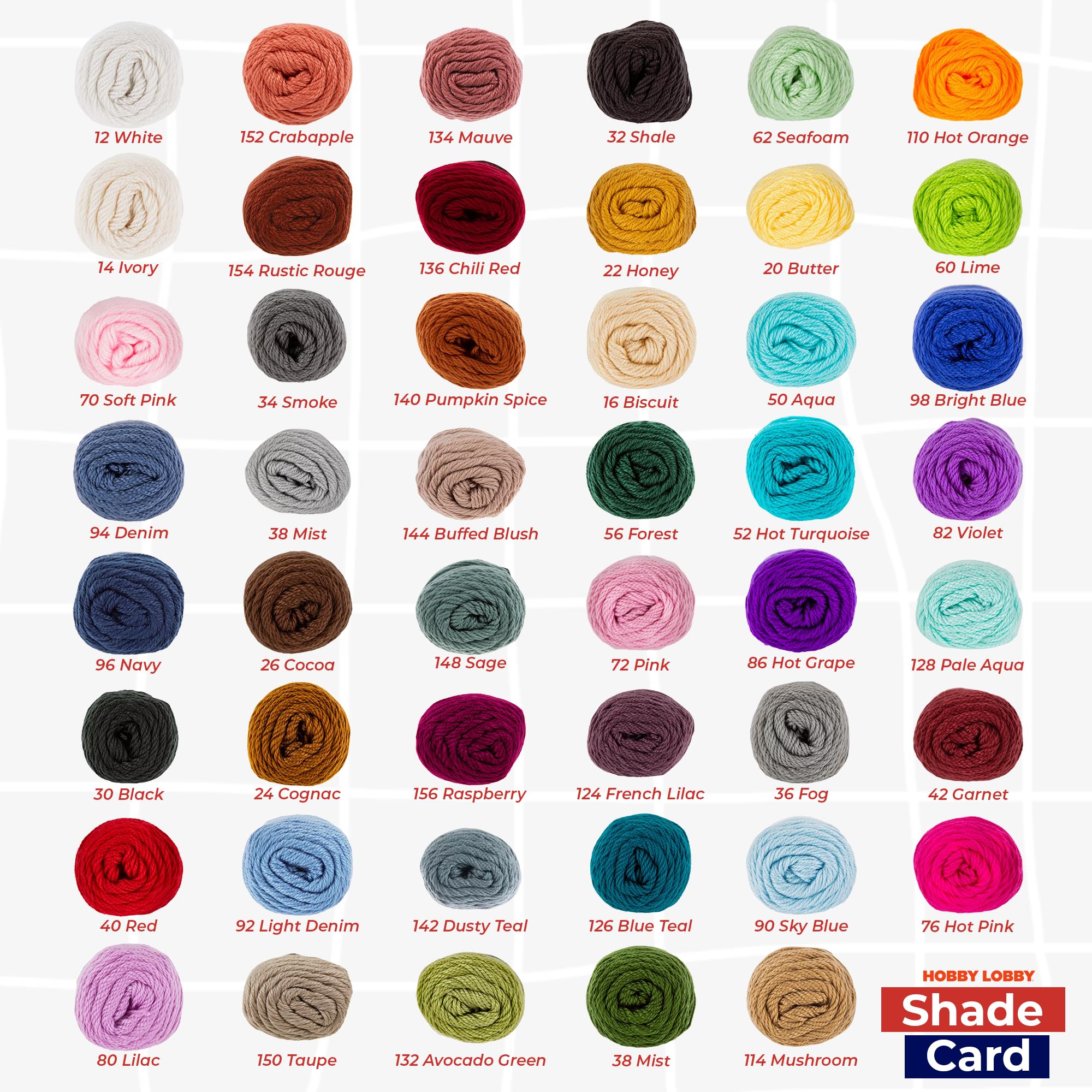 Bee Medium Yarn for Crocheting & Knitting Soft Acrylic Yarn Skein 300 Yards for Blankets, Hats, & More