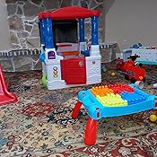 step2 crazy maze ball pit playhouse