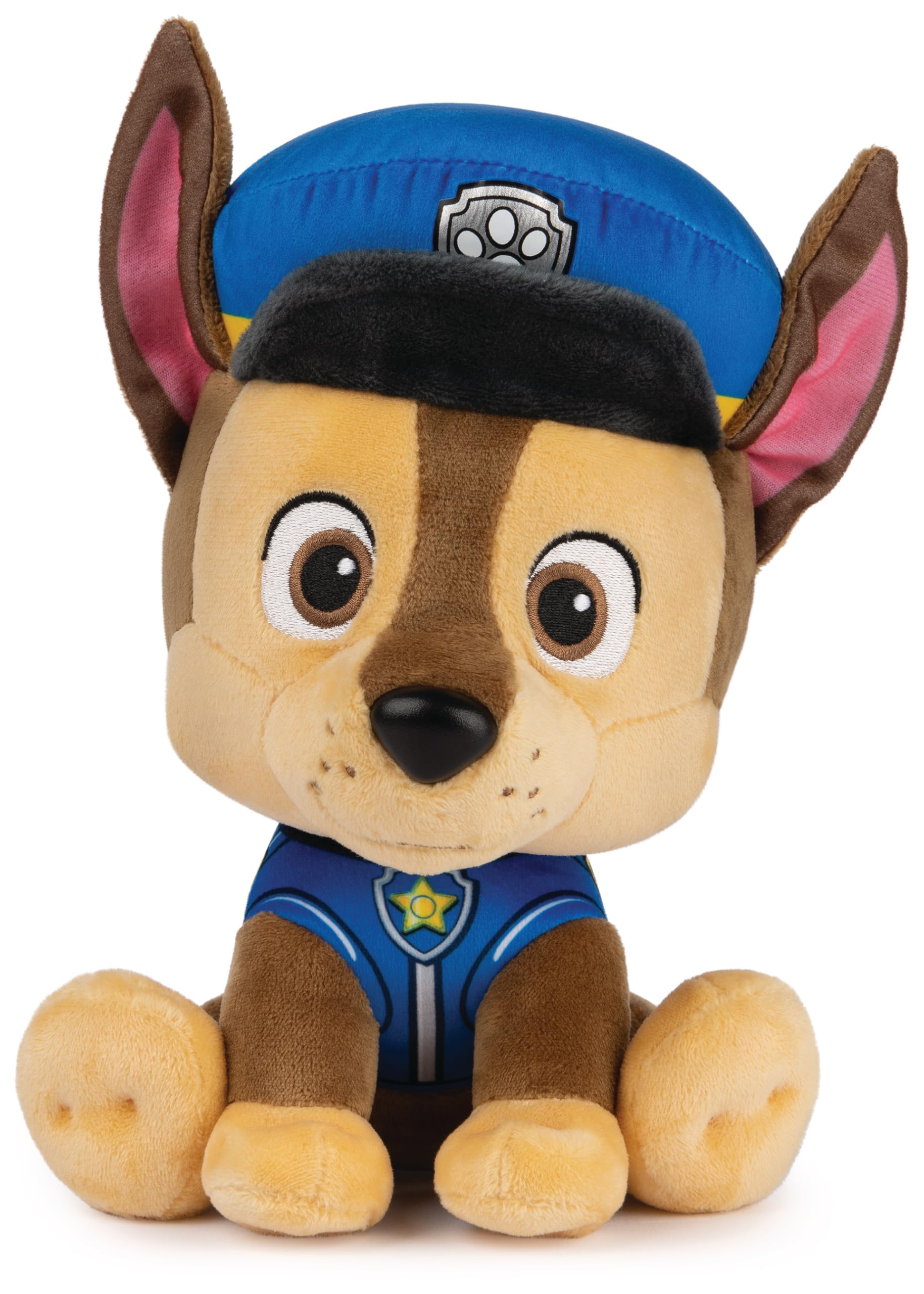 PAW Patrol - Stuffed Animal Chase - 23 CM
