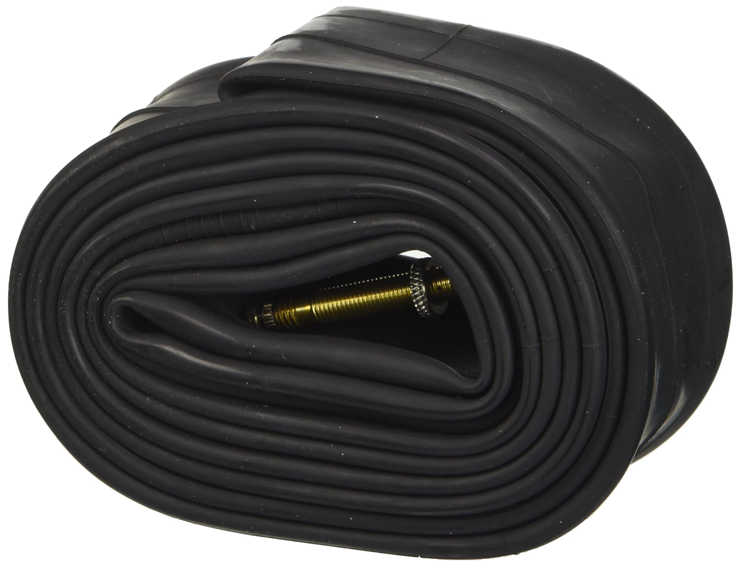 Cicli Bonin Unisex Adult Acimut Camere Regina Tube - Black, One Size/40 mm