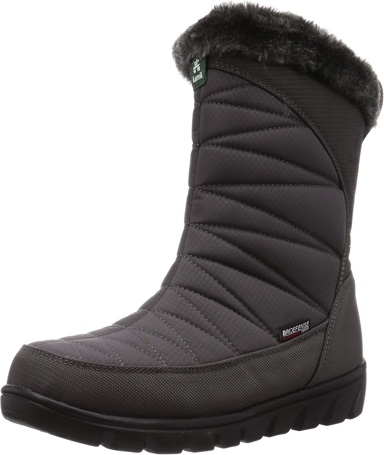  | Kamik Women's Hannah Zip W Snow Boot | Snow Boots