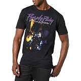 Amazon.com: Purple Rain T Shirt 100 