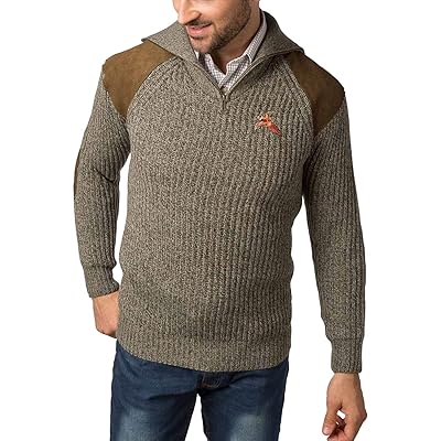 pheasant jumper mens