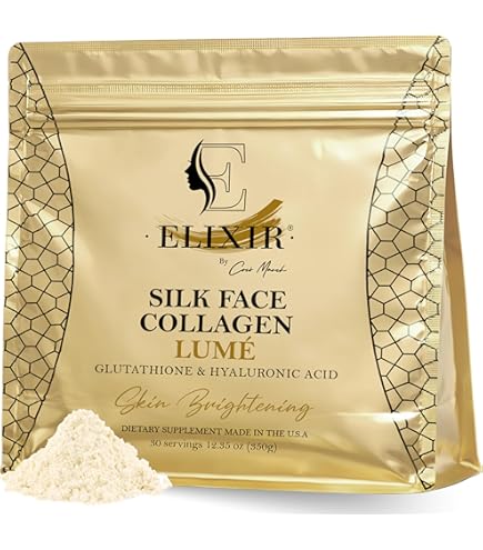 Amazon.com: Elizkof Beauty Store Satin Skinz HITHION Plus. : Health &  Household