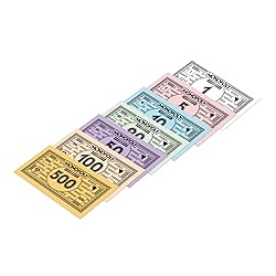Monopoly Board Game Queens NY Edition : 2-6 Players