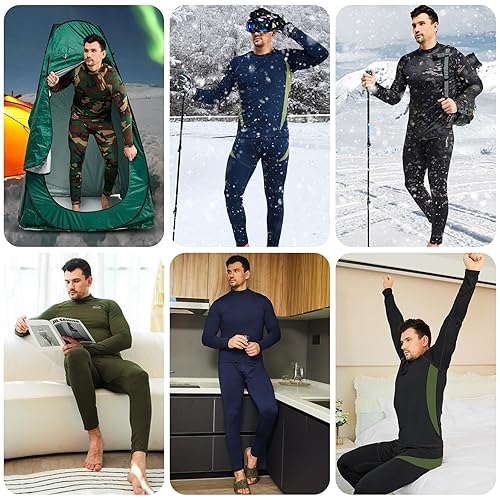 Hunting Apparel Best Hunting Thermal Underwear Thermal Underwear