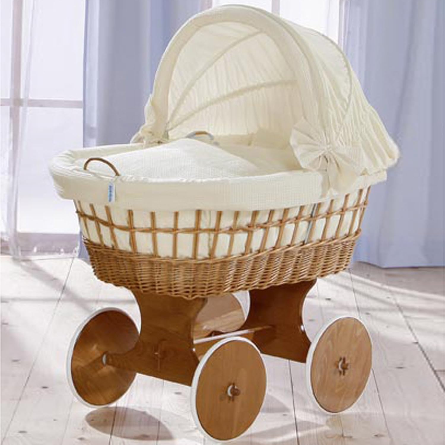 leipold bassinet