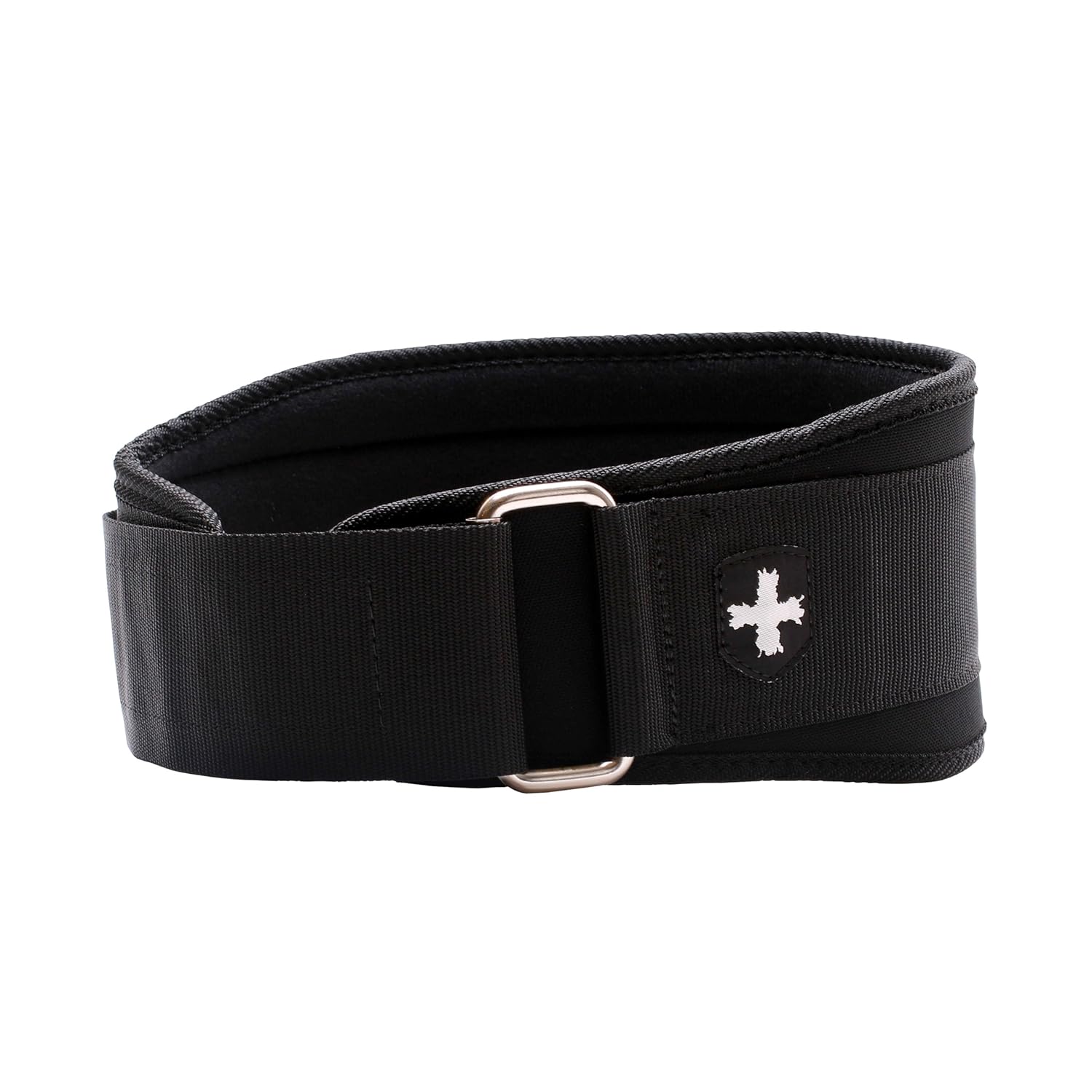 Harbinger Unisex de adultos  pulgadas Foam Core Belt Cinturón para levantamiento de